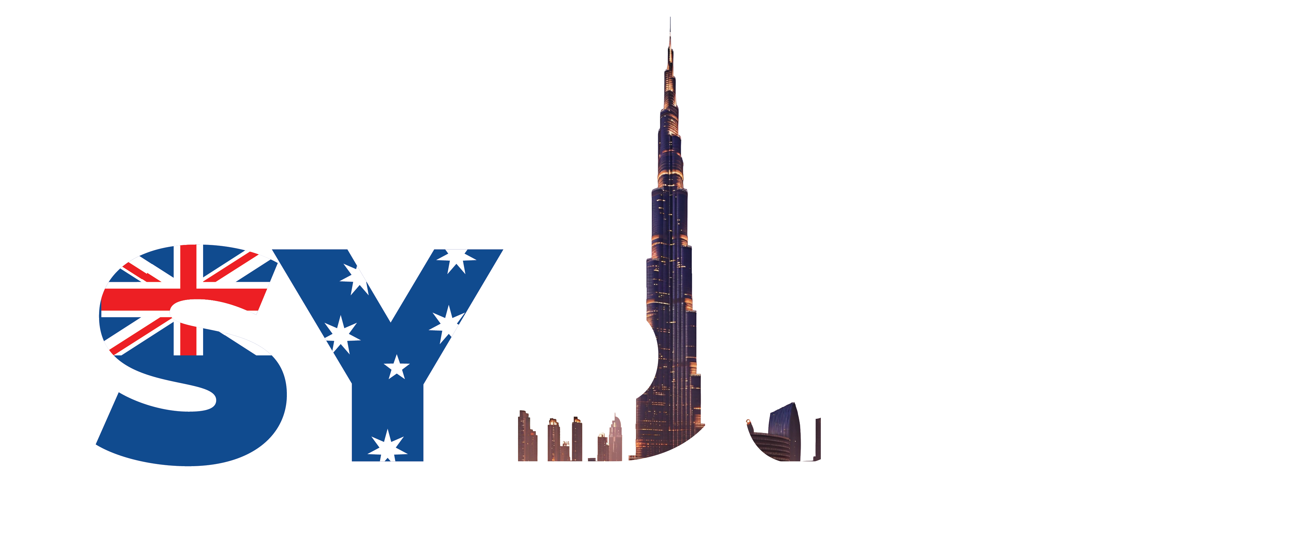 SYDubai Logo